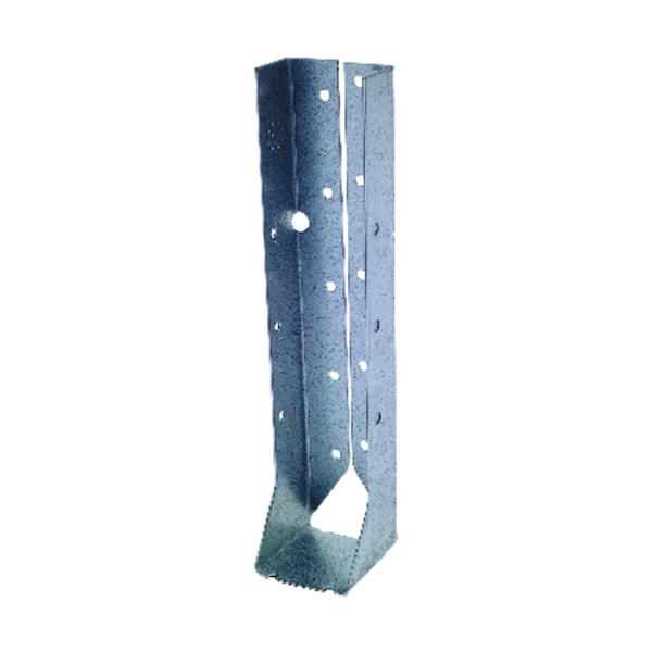 Simpson Strong-Tie Simpson Strong-Tie LUC 7.8 in. H X 1.6 in. W 18 speed Galvanized Steel Joist Hanger LUC210Z - main